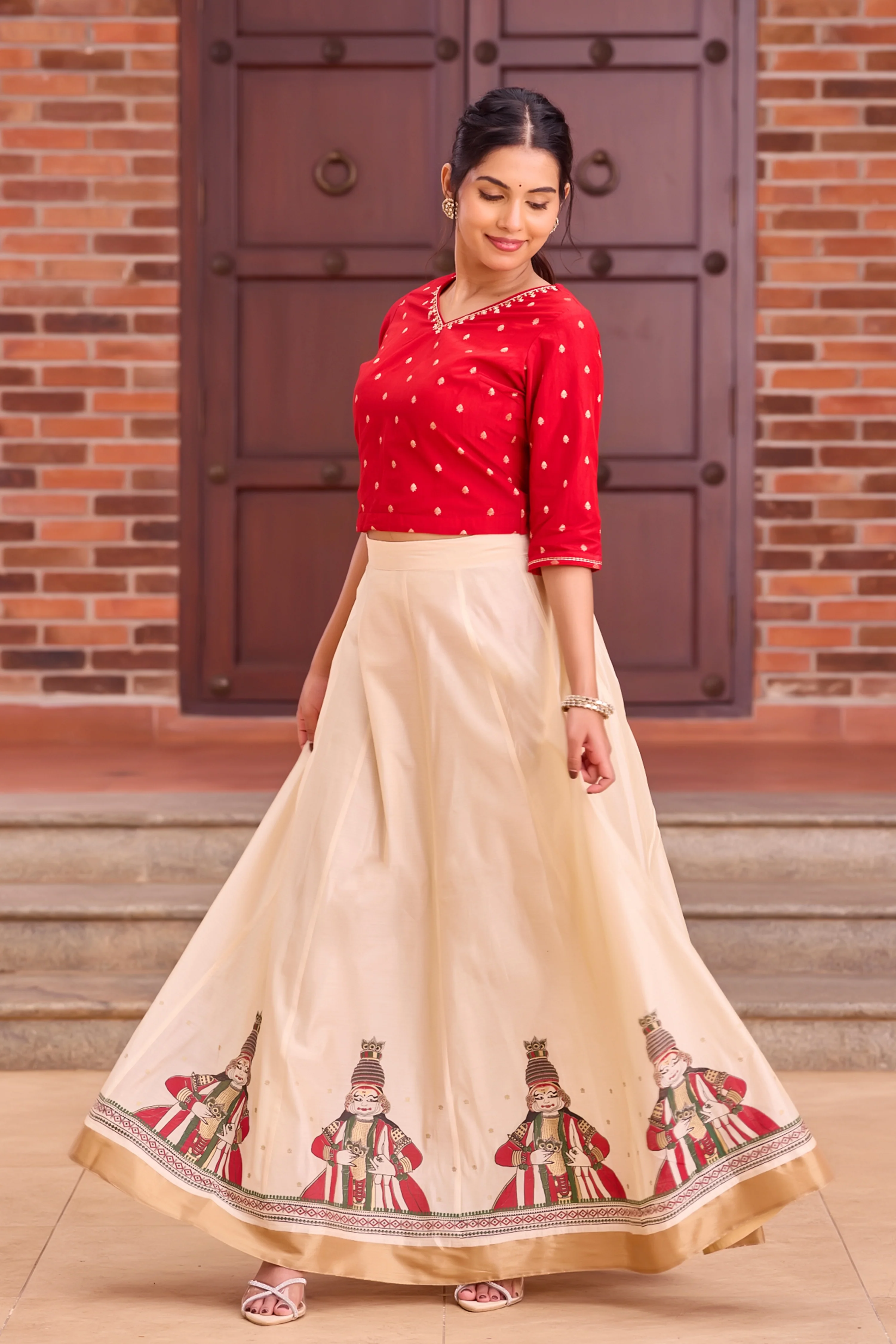 Behind the Scenes: Master Artisans at Work